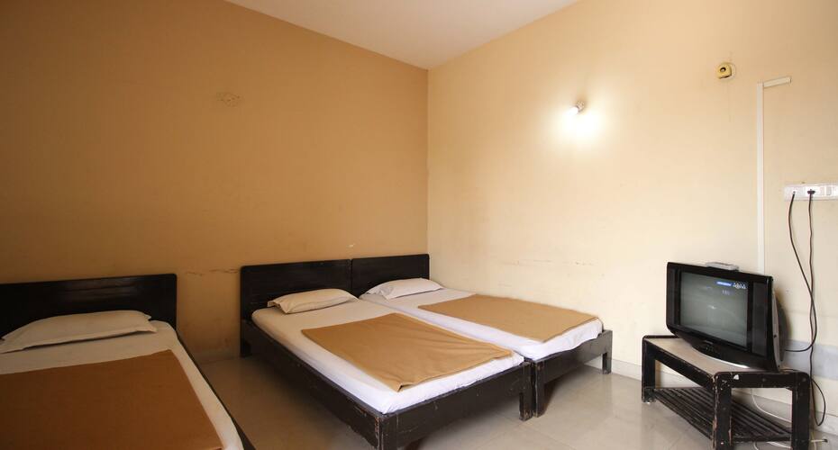 Hotel Sai Residence, Shirdi 5